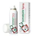 SOFARGEN Sprej 125 ml so striebrom na odreniny a poranenia