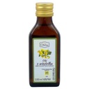 Olvita Pupalkový olej za studena lisovaný 100 ml