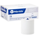 Merida RAB301 rolky papierových utierok, 6 roliek