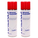 ITALKO BRZDOVÝ ČISTIČ BRZDOVÝ ČISTIČ 2x 500ml