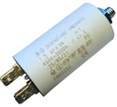 ŠTARTOVACÍ KONDENZÁTOR 1,5uF 450V