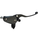 PREDNÝ VALEC BRZDA moped Barton FR2