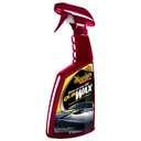 MEGUIARS Quik Wax Autovoskový sprej 24 oz