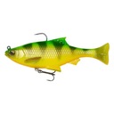 BAIT S.G. 3D PULSETAIL ROACH 10cm/17,5g-Firet