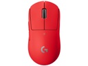 Superľahká myš LOGITECH G Pro X