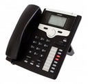 Systémový telefón Slican CTS-220.CL-BK # nový # FV