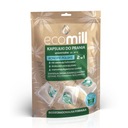 EcoMill Laundry kapsule - ECOMILL - 30 ks