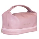 Kozmetická taštička Inter Vion Soft Pink s organizérom (P1) (P3)