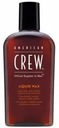 American Crew Liquid Wax Tekutý vlasový stylingový vosk 150ml
