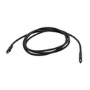 Kábel Thunderbolt triedy 3/4 – napájanie 40 Gbps