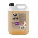 K2 ARTUS 5kg Na čistenie plastov