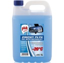 ZIMNÁ KVAPALINA DO OSTREKOVAČOV -20C 5L
