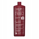 FELPS SOS kondicionér silná rekonštrukcia 1000ml 1L