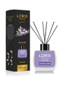 Bytová vôňa Loris Lavender & Musk 120 ml