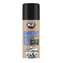 K2 Samostart Starting the Engine in Frost 400 ml