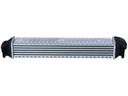 INTERCOOLER FORD GALAXY II MK2 1.9 A MK1 1.9