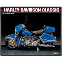 Academy 15501 Harley-Davidson Classic 1:10
