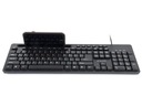 Klávesnica GEMBIRD KB-UM-108