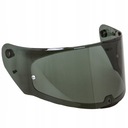 LS2 PRILBA OKNO FF320 FF353 FF800 SMOKE