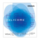 Dlhé struny D'Addario Helicore H-410