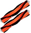 2x HLAVNÁ KEFA PRE ROBOROCK S50 S55 S5 S6 MAX