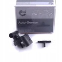 LPG MAP SENSOR pre FIAT Fiorino Panda UNO