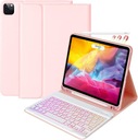 Púzdro na klávesnicu pre Apple iPad PRO 11 4 GEN 2022
