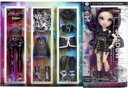 577560EUC Rainbow High Shadow High Trunk Show Ainsley