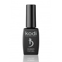 Gumový vrchný gél Kodi Professional 8 ml