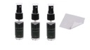 Jai Kudo poháre tekuté 3 x 30ml + 1 handrička