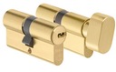 SYSTÉMOVÉ VLOŽKY D10KD10 GOMBÍK JEDEN KĽÚČ 40/45G