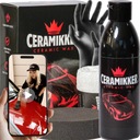 Ceramikker Odolný keramický vosk na karosériu a lak 2x sada