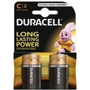 Alkalická batéria DURACELL Basic C/LR14/MN1400