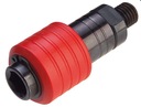 COLLOMIX CX49517 ADAPTÉR PRE MIEŠAČE M14 Hexafix