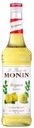 Monin Bergamot pomarančový bergamotový sirup 700 ml