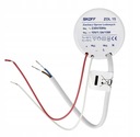 SKOFF ZOL15-10 10V 15W 1,5A LED zdroj
