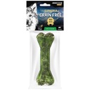 BIOFEED Zubná kosť pre psov so šalviou, veľká, 17 cm