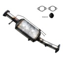 KATALYZÁTOR + DPF FAP FILTER FORD C-MAX 2,0 EURO 5