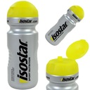 ISOSTAR fľaša na vodu, cyklistická fľaša na vodu