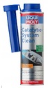 LIQUI MOLY CLEAN KATALYTICKÝ BENZÍN 300ML