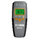 Digitálny merač vlhkosti dreva DMM-001 CMT