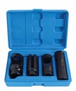 ZÁSUVKY VSTREKOVAČOV 1/2″ SET SATRA S-209A