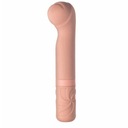 Nabíjateľný minivibrátor Universe Rocky's Fairy