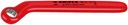 Knipex 98 01 08 Očkový kľúč VDE