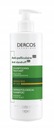 VICHY DERCOS ŠAMPÓN PROTI LUPINÁM 390ML PUMP