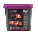 Akvarijné systémy Instant Ocean 10kg