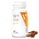 Vitamíny pre psov VetExpert Immune System 30 ks.