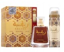 LATTAFA Raghba 100 ml EDP + DEODORANT * parfumovaná voda Arabian Parfumes
