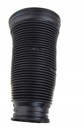 Kryt mechov tlmiča W220 Predný Airmatic