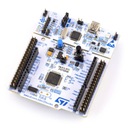 STM32 NUCLEO-F070RB - STM32F070RB ARM Cortex M0